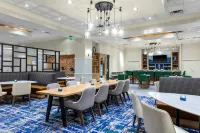 Residence Inn Denver City Center - سبا
