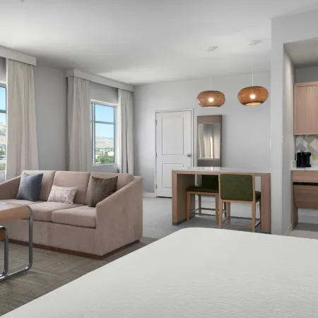 Homewood Suites by Hilton Fremont, CA