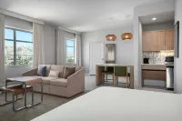Homewood Suites by Hilton Fremont, CA - Gym