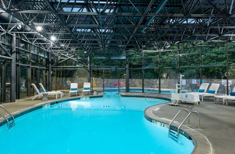 The Westin Atlanta Airport photo 5