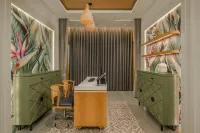 Four Points by Sheraton Kinshasa - Spa
