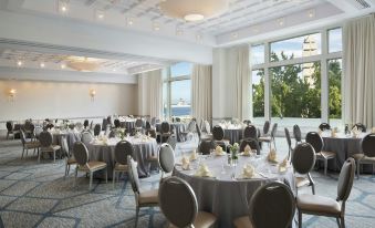 Hilton Philadelphia at Penn’s Landing