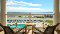 Ocean House Hotel at Bass Rocks - Ocean View