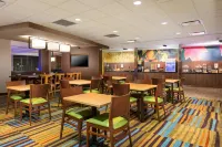 Fairfield Inn & Suites Sacramento Folsom - 3-Star