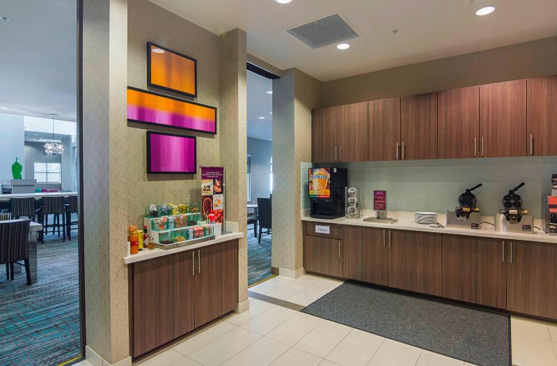 Residence Inn Denton photo 5