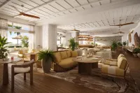 Beach Club at the Boca Raton - Frühstück