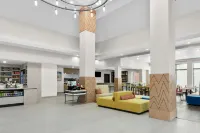 Hilton Garden Inn Lexington/Georgetown - 3-Star