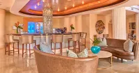 Suncoast Hotel & Towers - بار