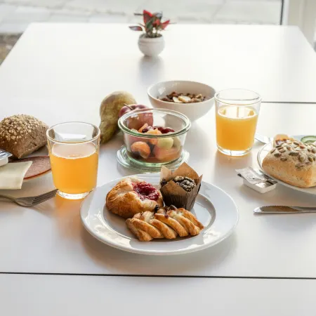 B&B HOTEL Aalborg