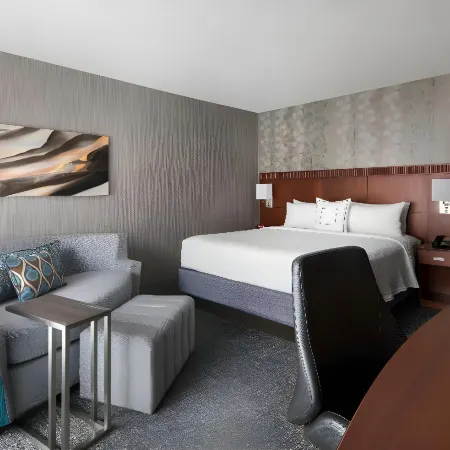 Sonesta Select Los Angeles LAX El Segundo