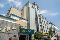 Suncheon Ja Self Check-in Motel - พร้อมWifi