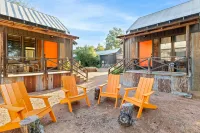 Camp Comfort - Wifi
