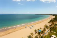 Marriott Isla Verde Beach Resort - Beach