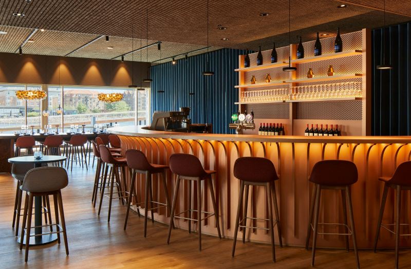 Copenhagen Marriott Hotel photo 4