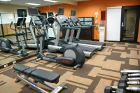 Courtyard Pittsburgh Monroeville - Gym