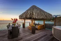 Conrad Bora Bora Nui - บ้านพักหลังเล็ก