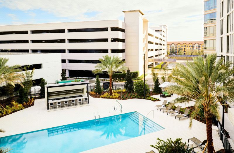 AC Hotel Tampa Airport photo 3