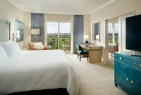 Omni Orlando Resort at Championsgate - Balcony