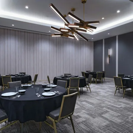 Element Dallas Las Colinas