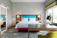 Hampton Inn by Hilton Manitowoc - Gym
