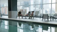 Loews Kansas City - Pools