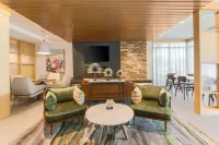 Fairfield Inn & Suites Cape Coral/North Fort Myers - 3 stjerner