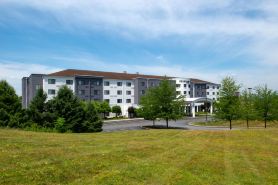 Courtyard Harrisburg Hershey