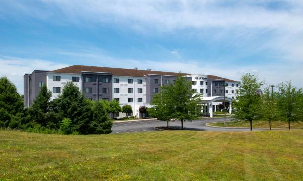 Courtyard Harrisburg Hershey