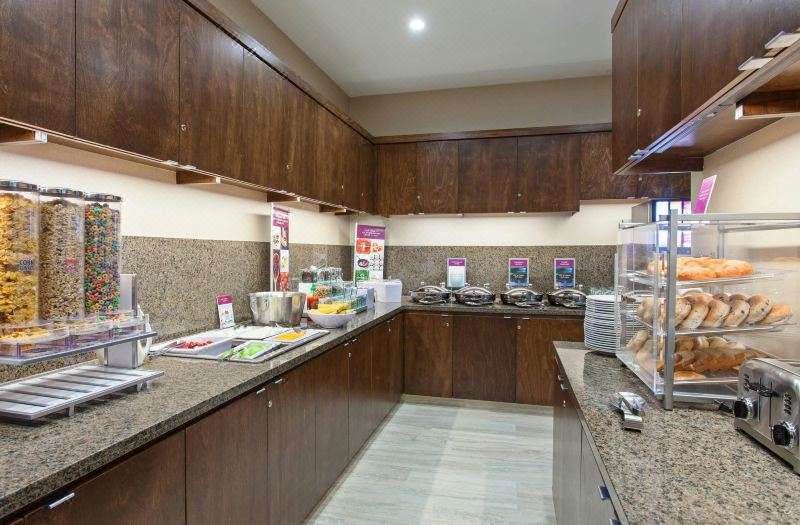 Residence Inn Seattle Sea-Tac Airport photo 5
