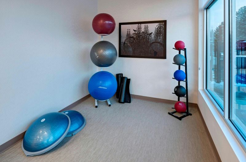 SpringHill Suites Denver West/Golden photo 4