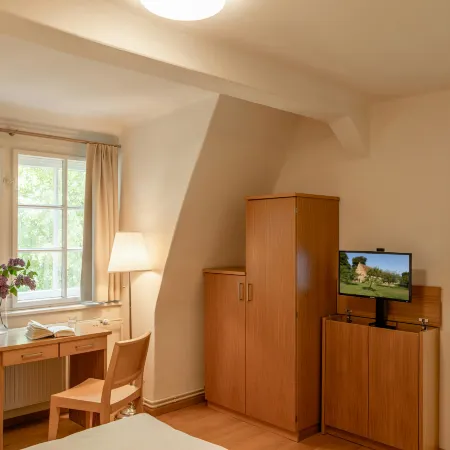 Klosterhotel Lehnin