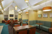 Residence Inn San Antonio Downtown/Market Square - Airport Shuttle