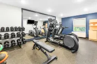 Spark by Hilton Essex Junction Burlington - 3-Star