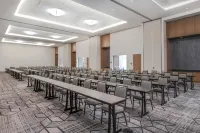 Embassy Suites by Hilton Asheville Downtown - 3-Star