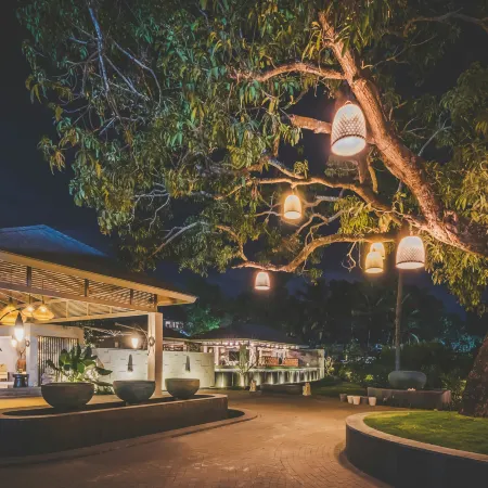 Baale Resort Goa