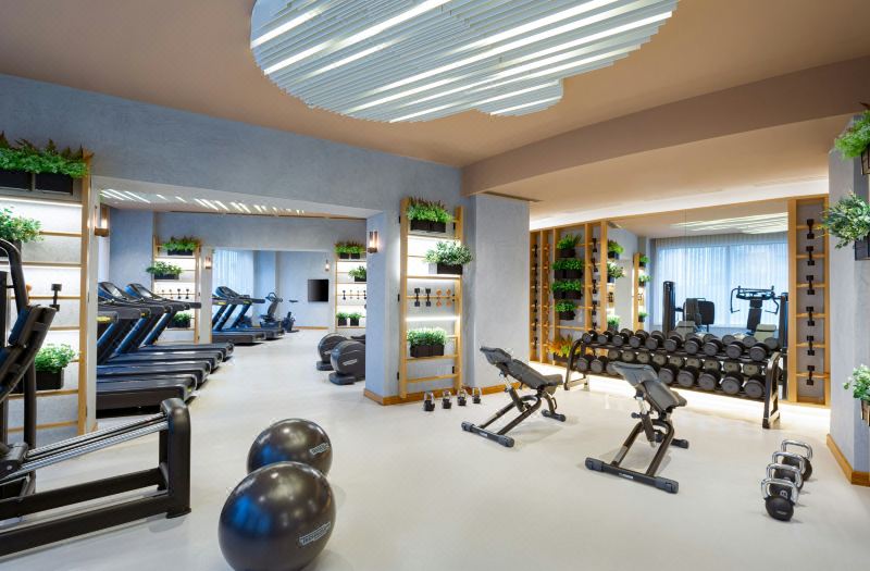 Courtyard by Marriott Baku photo 2