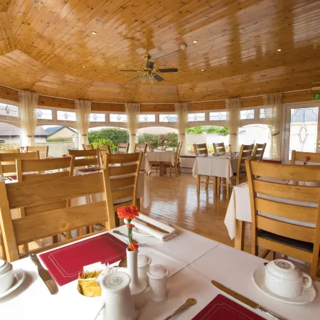 The Tides B&B