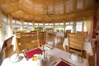 The Tides B&B - Mountain view