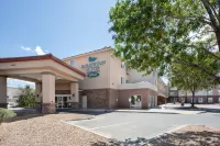 Homewood Suites by Hilton Albuquerque-Journal Center - Mountain view