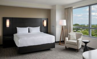 Residence Inn Arlington Ballston
