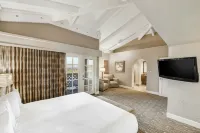 Hilton Phoenix Tapatio Cliffs Resort - Resorts