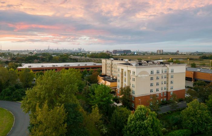 Residence Inn East Rutherford Meadowlands