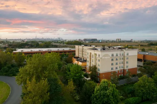 Residence Inn East Rutherford Meadowlands - Wifi