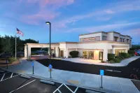 Hampton Inn Sierra Vista - Morgenmad