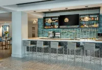 Coast Rehoboth Beach, Tapestry Collection by Hilton - bar