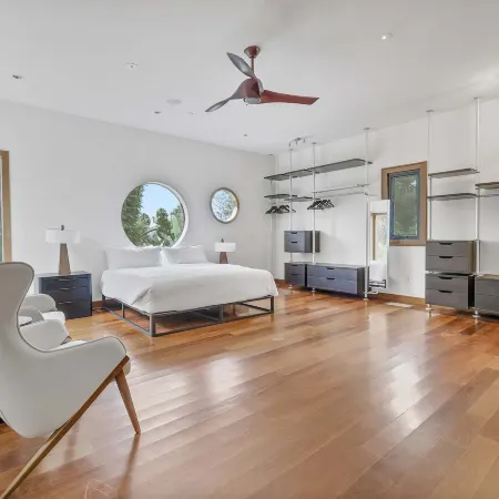 Rooftop Oasis in Historic St. Augustine Panoramic Intracoastal Waterway Views
