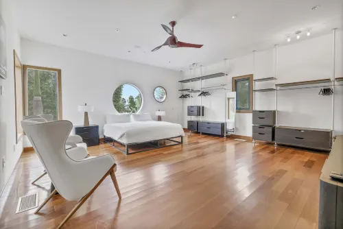 Rooftop Oasis in Historic St. Augustine Panoramic Intracoastal Waterway Views - Bungalows