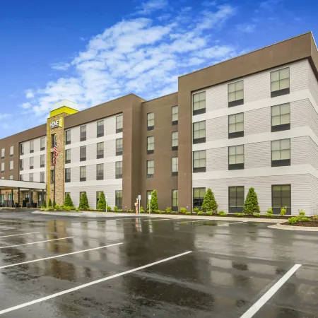 Home2 Suites by Hilton Guntersville
