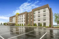 Home2 Suites by Hilton Guntersville - Wi-Fi