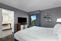 Hampton Inn Amelia Island at Fernandina Beach - Beach